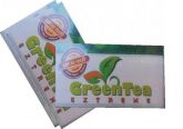1000 Cartão de Visita 4x0 - 300g